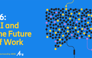 FIVE S2 E6: AI and the Future of Work